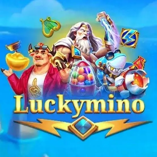 LUCKYMINO - Petualangan Seru dan Menantang di Dunia Fantasi