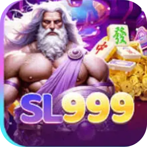 SL999 - Petualangan Seru dalam Dunia MMORPG