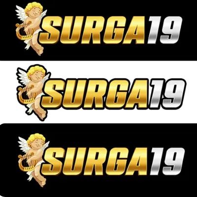 SURGA19 - Permainan Santai yang Menyenangkan